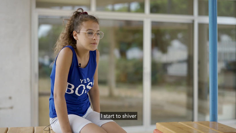 UNICEF - Mixing, Sound Design